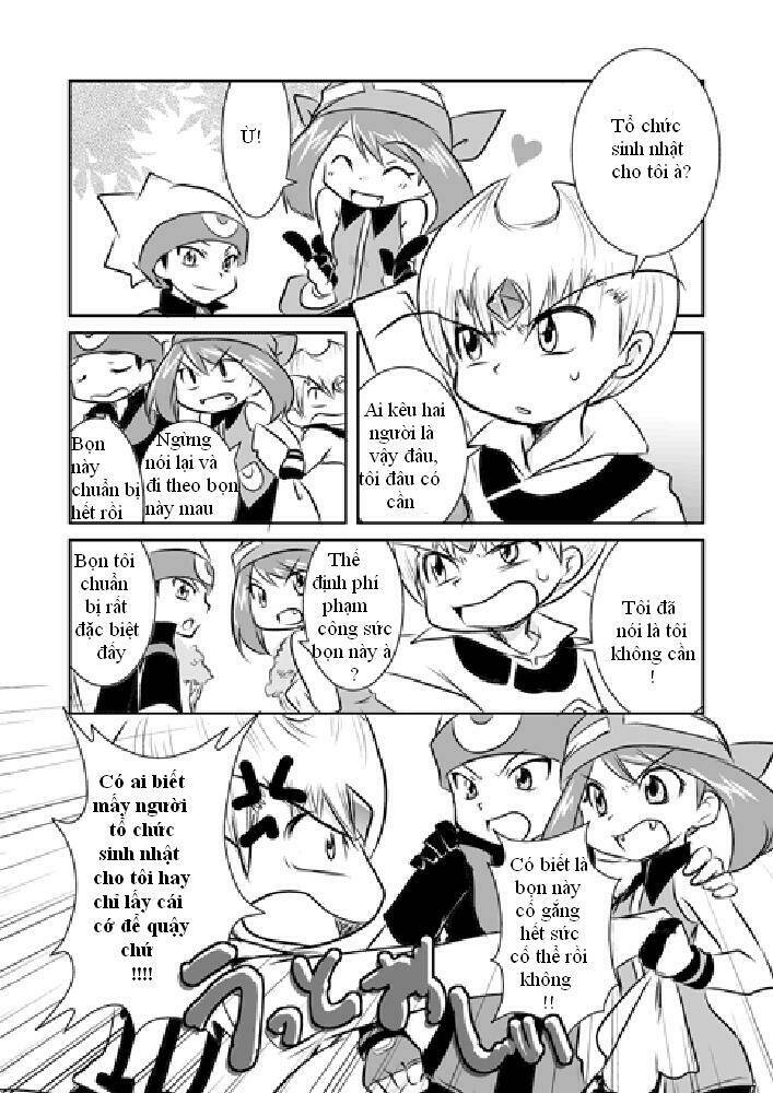 Thú Cưng đặc biệt - Doujinshi - 6 - /uploads/20231130/ea9c7fd925260cec3488421185ddbeb0/chapter_6/page_1.jpg