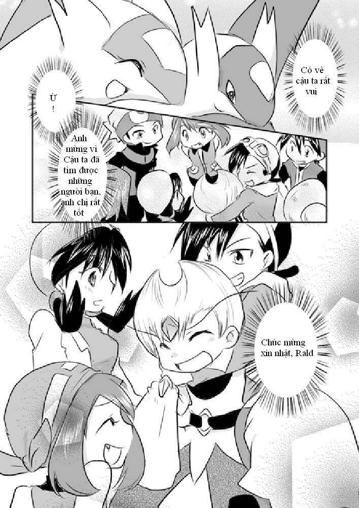 Thú Cưng đặc biệt - Doujinshi - 6 - /uploads/20231130/ea9c7fd925260cec3488421185ddbeb0/chapter_6/page_10.jpg