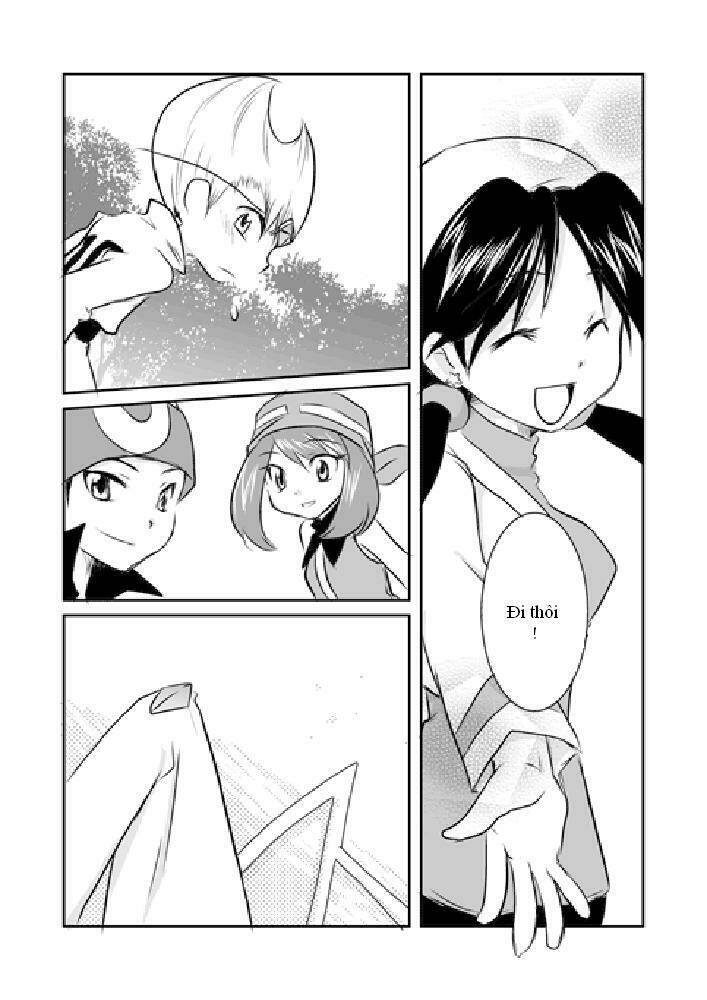 Thú Cưng đặc biệt - Doujinshi - 6 - /uploads/20231130/ea9c7fd925260cec3488421185ddbeb0/chapter_6/page_8.jpg