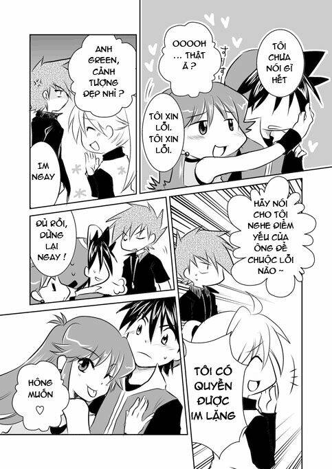 Thú Cưng đặc biệt - Doujinshi - 9 - /uploads/20231130/ea9c7fd925260cec3488421185ddbeb0/chapter_9/page_10.jpg