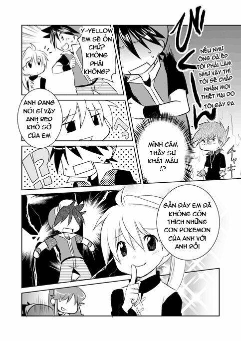 Thú Cưng đặc biệt - Doujinshi - 9 - /uploads/20231130/ea9c7fd925260cec3488421185ddbeb0/chapter_9/page_13.jpg