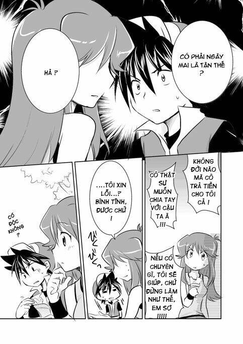 Thú Cưng đặc biệt - Doujinshi - 9 - /uploads/20231130/ea9c7fd925260cec3488421185ddbeb0/chapter_9/page_16.jpg