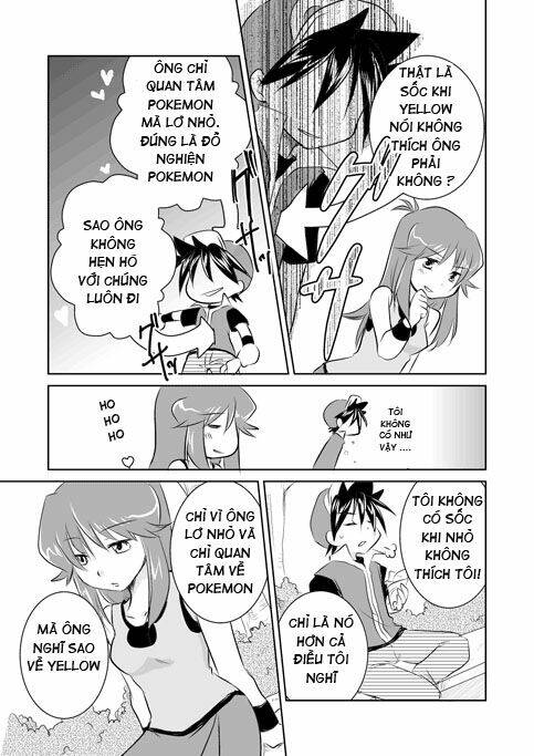 Thú Cưng đặc biệt - Doujinshi - 9 - /uploads/20231130/ea9c7fd925260cec3488421185ddbeb0/chapter_9/page_17.jpg