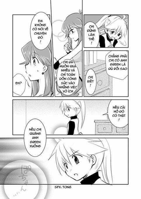 Thú Cưng đặc biệt - Doujinshi - 9 - /uploads/20231130/ea9c7fd925260cec3488421185ddbeb0/chapter_9/page_2.jpg