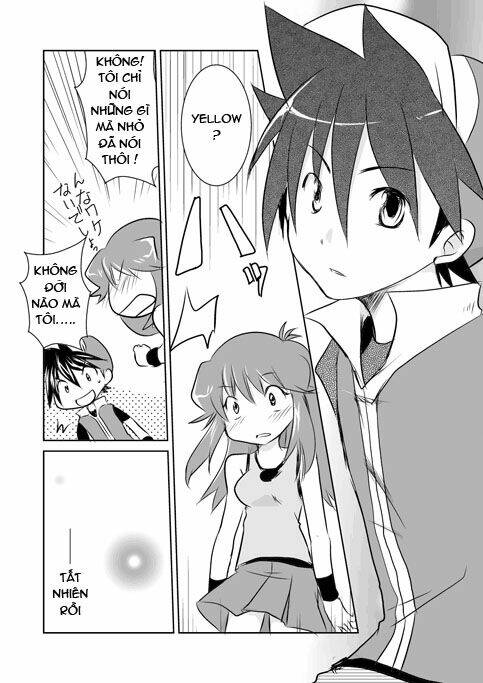 Thú Cưng đặc biệt - Doujinshi - 9 - /uploads/20231130/ea9c7fd925260cec3488421185ddbeb0/chapter_9/page_23.jpg