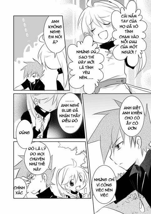 Thú Cưng đặc biệt - Doujinshi - 9 - /uploads/20231130/ea9c7fd925260cec3488421185ddbeb0/chapter_9/page_26.jpg