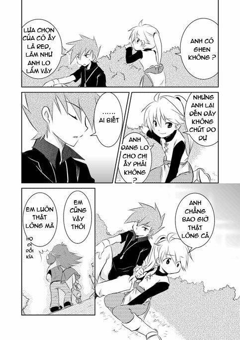 Thú Cưng đặc biệt - Doujinshi - 9 - /uploads/20231130/ea9c7fd925260cec3488421185ddbeb0/chapter_9/page_27.jpg