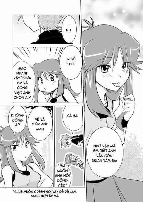 Thú Cưng đặc biệt - Doujinshi - 9 - /uploads/20231130/ea9c7fd925260cec3488421185ddbeb0/chapter_9/page_37.jpg