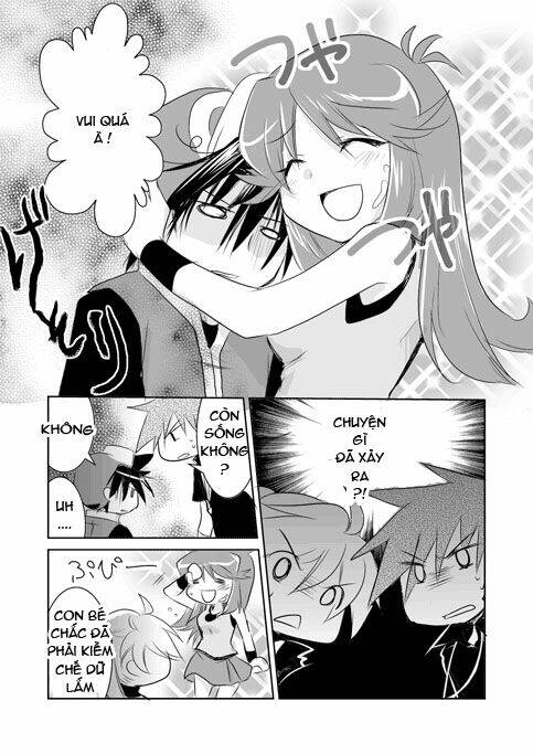 Thú Cưng đặc biệt - Doujinshi - 9 - /uploads/20231130/ea9c7fd925260cec3488421185ddbeb0/chapter_9/page_40.jpg