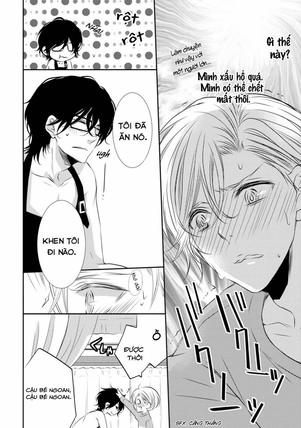 1K No Ou-sama - 2 - /uploads/20231203/b76e40ac350b31decbc2fc9abdbcb18f/chapter_2/page_26.jpg