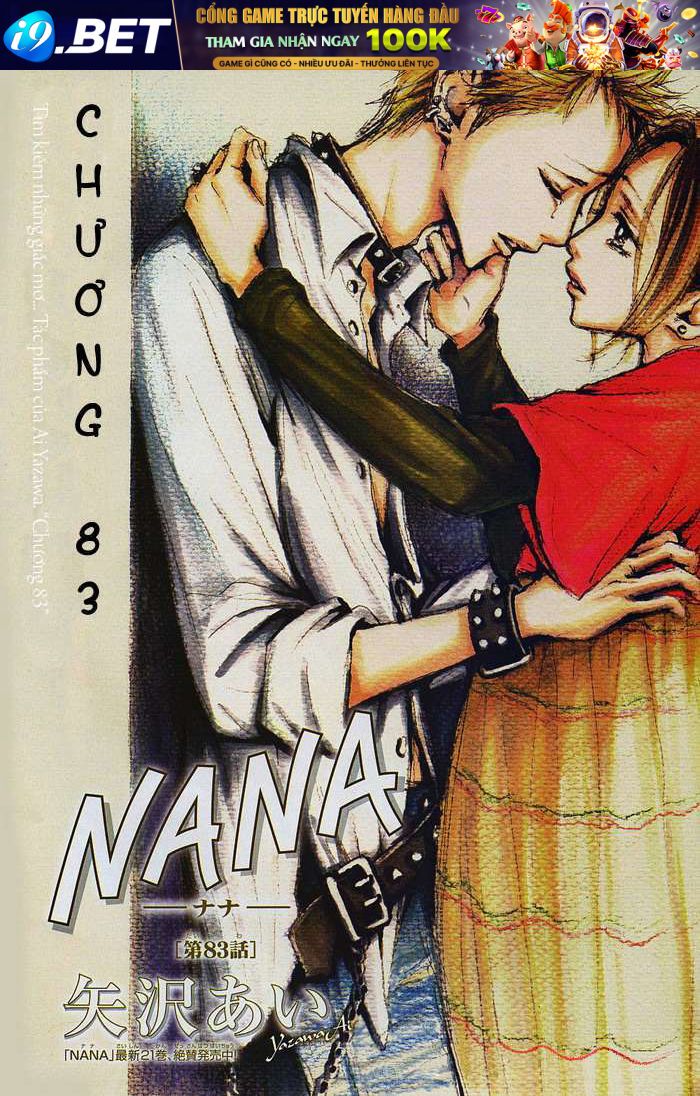 Nana - 83 - /uploads/20231210/05be626547ce2e610136e2b8690264a5/chapter_83/page_2.jpg