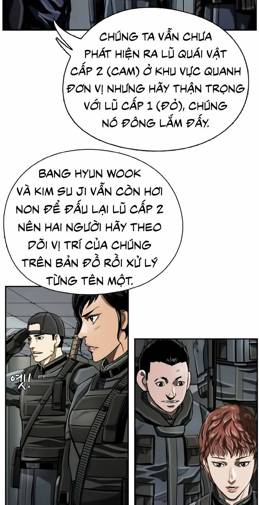 Thợ Săn Đầu Tiên - 18 - /uploads/20231210/6f77604a8ab25197ae0ffd940114eb88/chapter_18/page_6.jpg