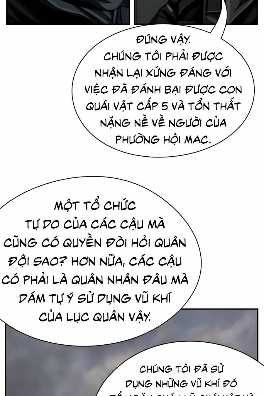 Thợ Săn Đầu Tiên - 36 - /uploads/20231210/6f77604a8ab25197ae0ffd940114eb88/chapter_36/page_14.jpg