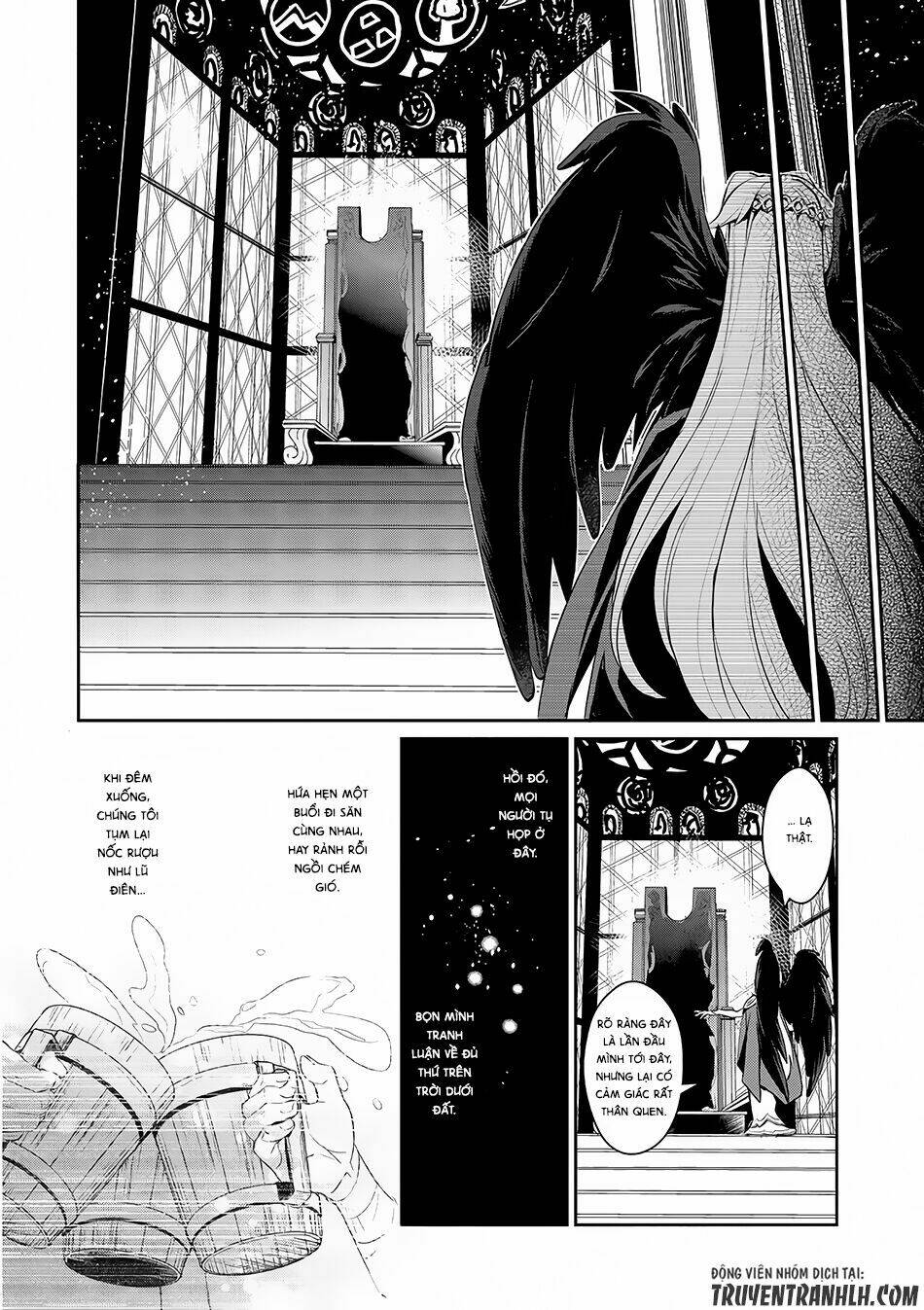 Yasei No Last Boss Ga Arawareta - 1 - /uploads/20231211/cafe0a9d7c04e348b03827facf717368/chapter_1/page_34.jpg