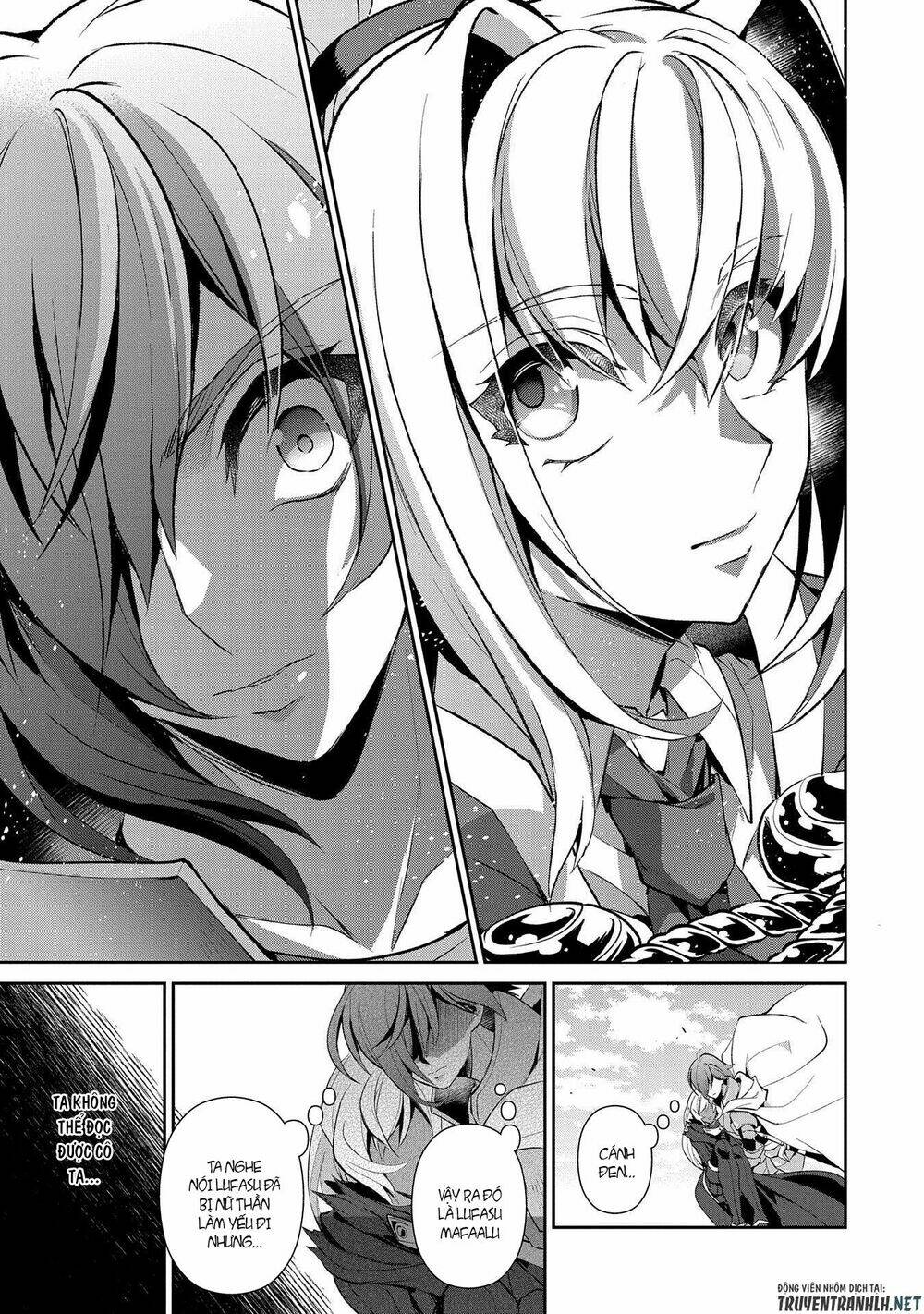 Yasei No Last Boss Ga Arawareta - 25 - /uploads/20231211/cafe0a9d7c04e348b03827facf717368/chapter_25/page_29.jpg