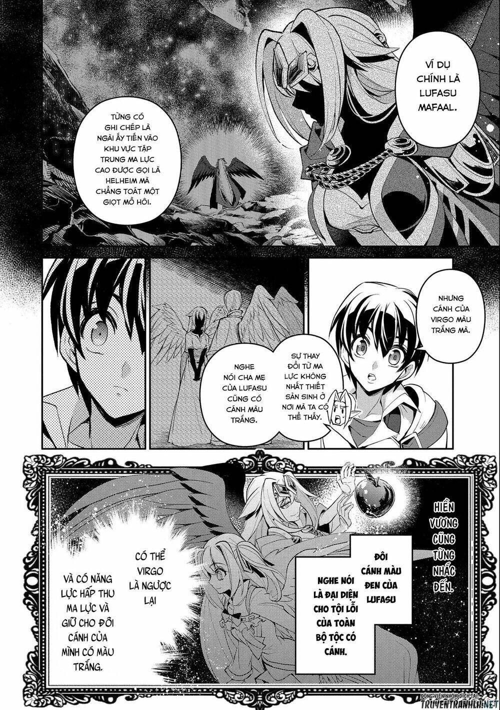 Yasei No Last Boss Ga Arawareta - 31 - /uploads/20231211/cafe0a9d7c04e348b03827facf717368/chapter_31/page_35.jpg