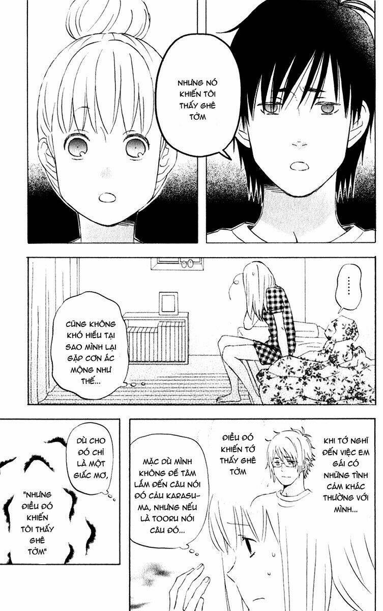 Liar x Liar - 23 - /uploads/20231212/42aea18bd9c14f3fa8f8e1950e7bdb92/chapter_23/page_4.jpg