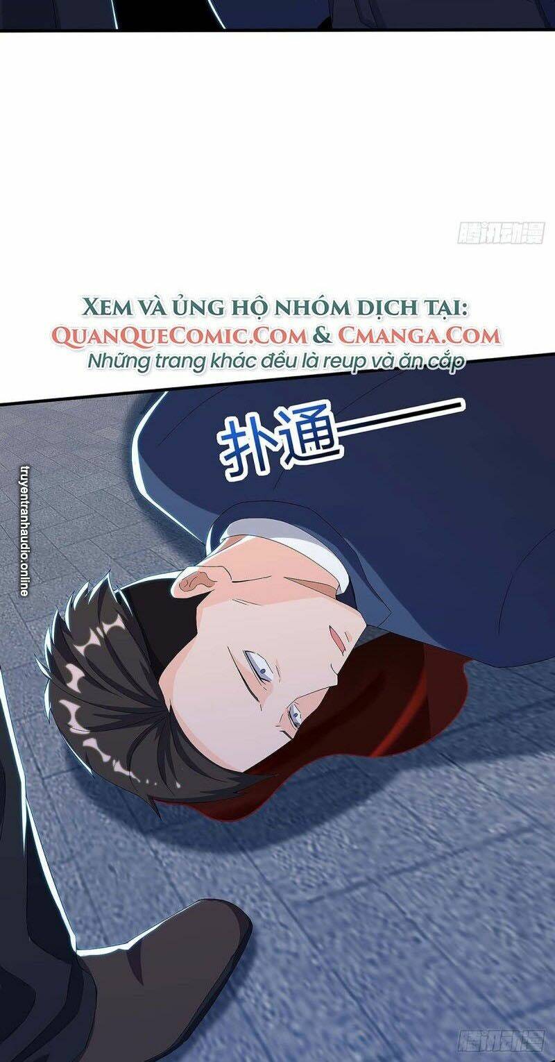 Trọng Sinh Khí Thiếu Quy Lai - 113 - /uploads/20231212/b8ea92e0b4709f20ef79634606f413c7/chapter_113/page_20.jpg