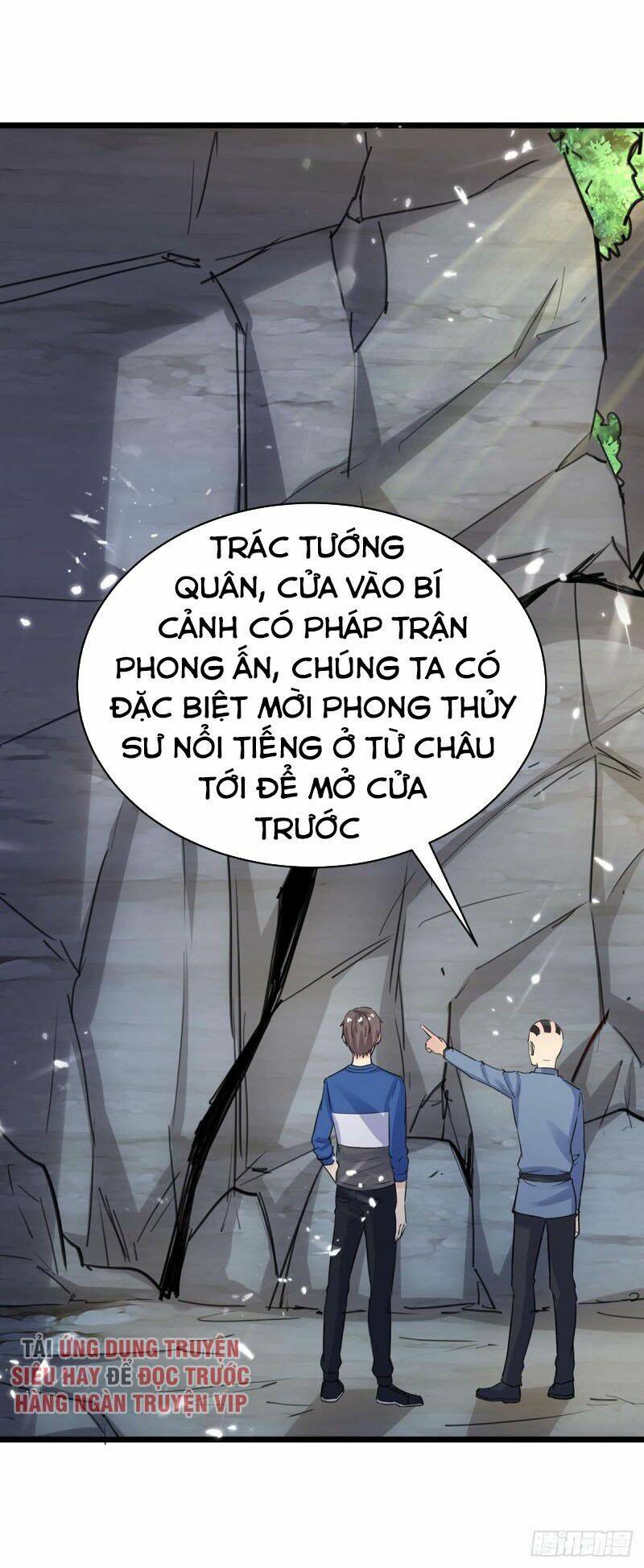 Trọng Sinh Khí Thiếu Quy Lai - 161 - /uploads/20231212/b8ea92e0b4709f20ef79634606f413c7/chapter_161/page_15.jpg