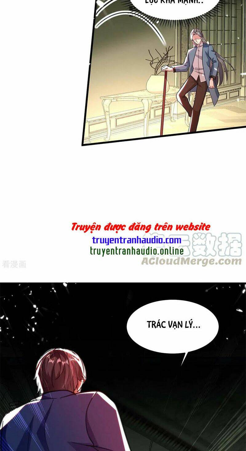 Trọng Sinh Khí Thiếu Quy Lai - 171 - /uploads/20231212/b8ea92e0b4709f20ef79634606f413c7/chapter_171/page_8.jpg