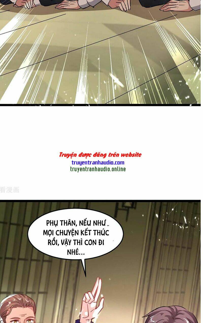 Trọng Sinh Khí Thiếu Quy Lai - 173 - /uploads/20231212/b8ea92e0b4709f20ef79634606f413c7/chapter_173/page_22.jpg