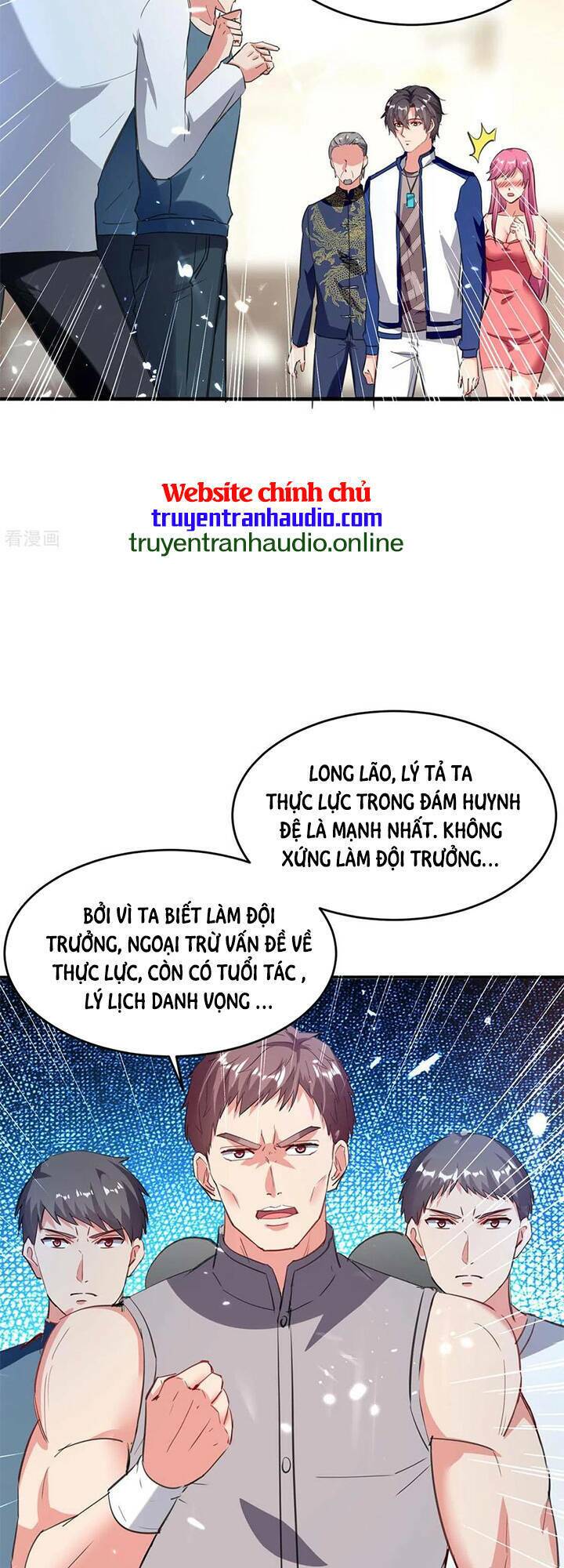 Trọng Sinh Khí Thiếu Quy Lai - 184 - /uploads/20231212/b8ea92e0b4709f20ef79634606f413c7/chapter_184/page_25.jpg