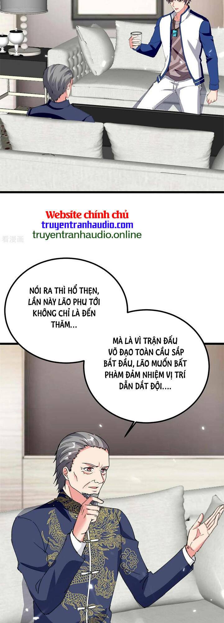 Trọng Sinh Khí Thiếu Quy Lai - 184 - /uploads/20231212/b8ea92e0b4709f20ef79634606f413c7/chapter_184/page_5.jpg