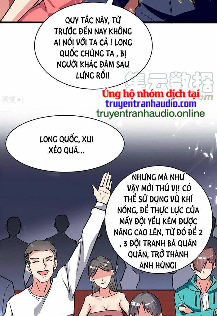 Trọng Sinh Khí Thiếu Quy Lai - 194 - /uploads/20231212/b8ea92e0b4709f20ef79634606f413c7/chapter_194/page_2.jpg