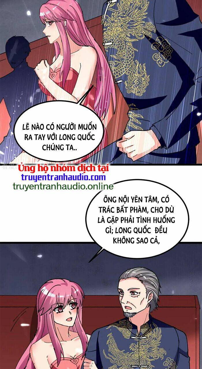 Trọng Sinh Khí Thiếu Quy Lai - 196 - /uploads/20231212/b8ea92e0b4709f20ef79634606f413c7/chapter_196/page_27.jpg