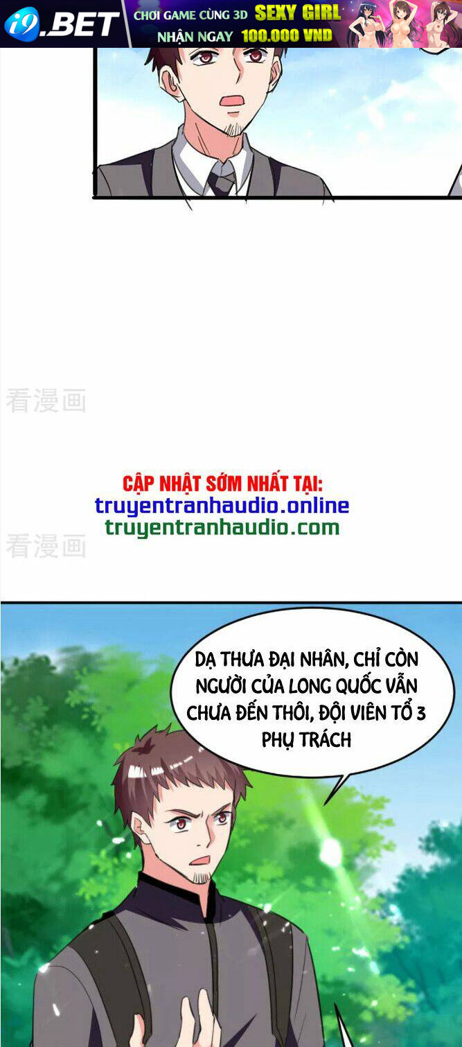 Trọng Sinh Khí Thiếu Quy Lai - 198 - /uploads/20231212/b8ea92e0b4709f20ef79634606f413c7/chapter_198/page_2.jpg