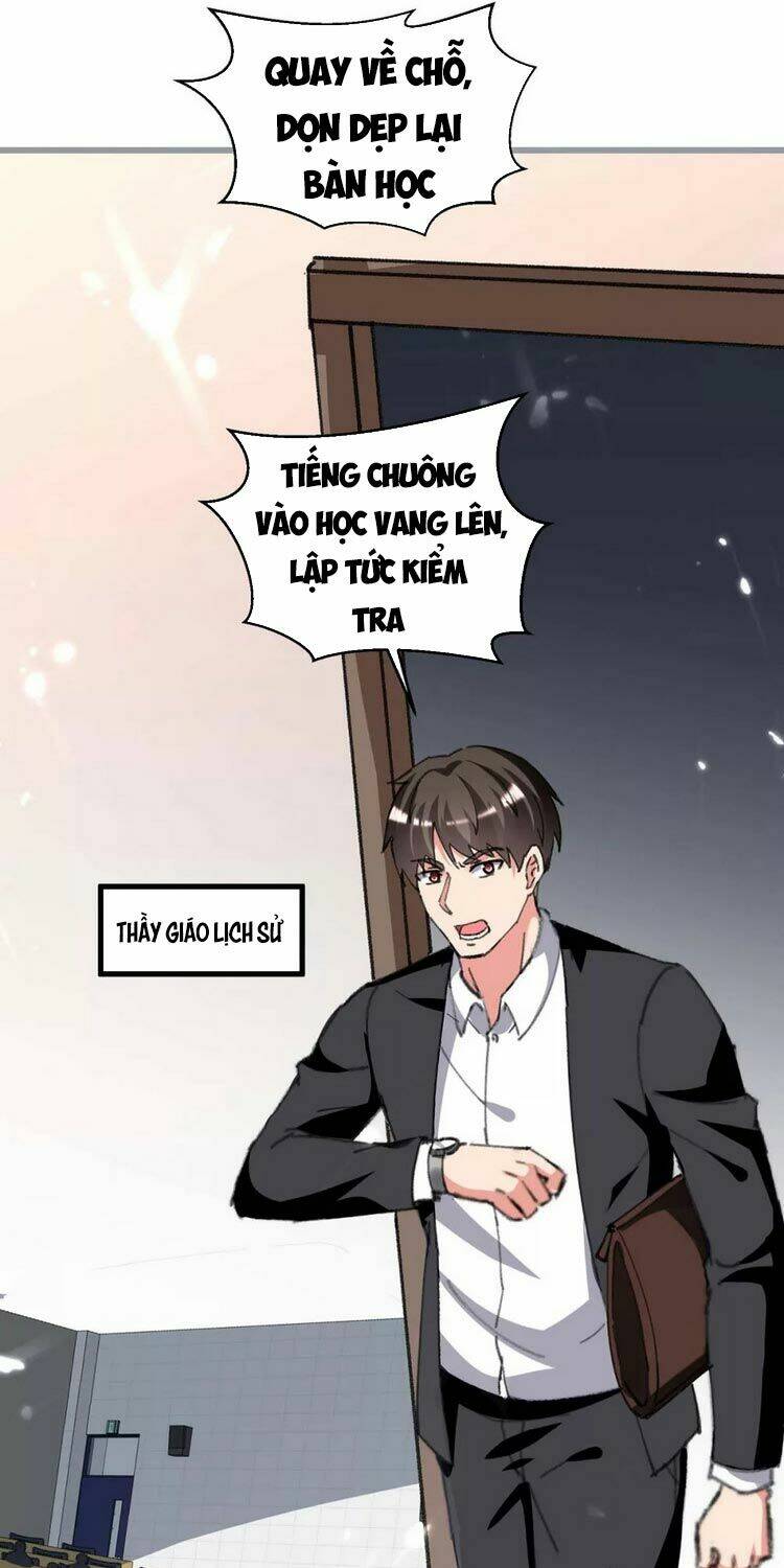 Trọng Sinh Khí Thiếu Quy Lai - 204 - /uploads/20231212/b8ea92e0b4709f20ef79634606f413c7/chapter_204/page_5.jpg