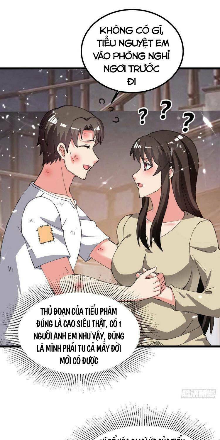 Trọng Sinh Khí Thiếu Quy Lai - 224 - /uploads/20231212/b8ea92e0b4709f20ef79634606f413c7/chapter_224/page_16.jpg