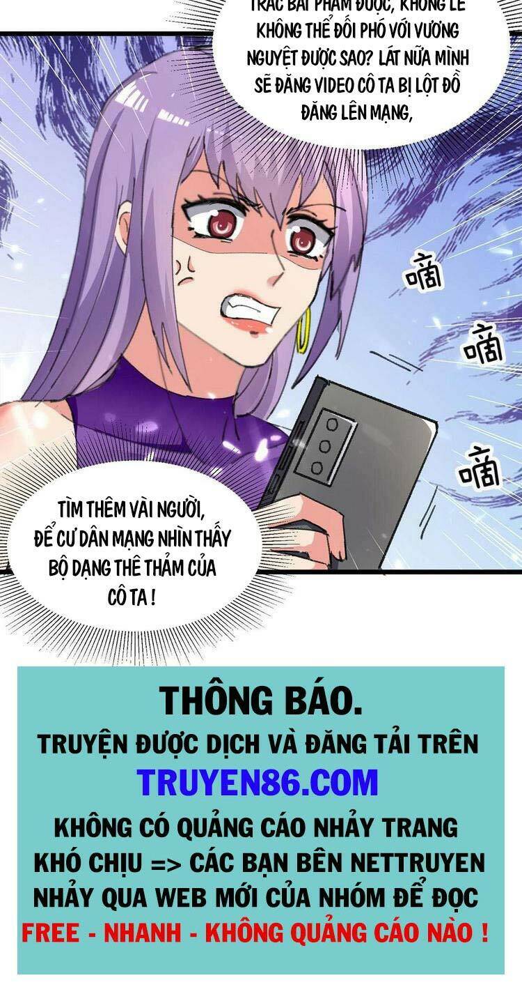 Trọng Sinh Khí Thiếu Quy Lai - 224 - /uploads/20231212/b8ea92e0b4709f20ef79634606f413c7/chapter_224/page_26.jpg