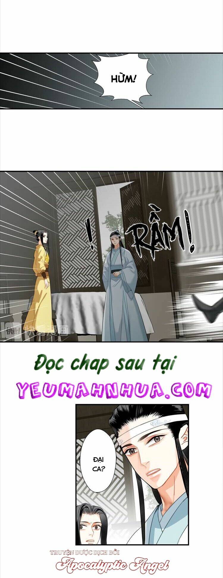 Ma Đạo Tổ Sư- Mao Đoàn Tiểu Kiếm Kiếm - 142 - /uploads/20231212/e3af20948cd1d74f0407abb584c3fe65/chapter_142/page_5.jpg