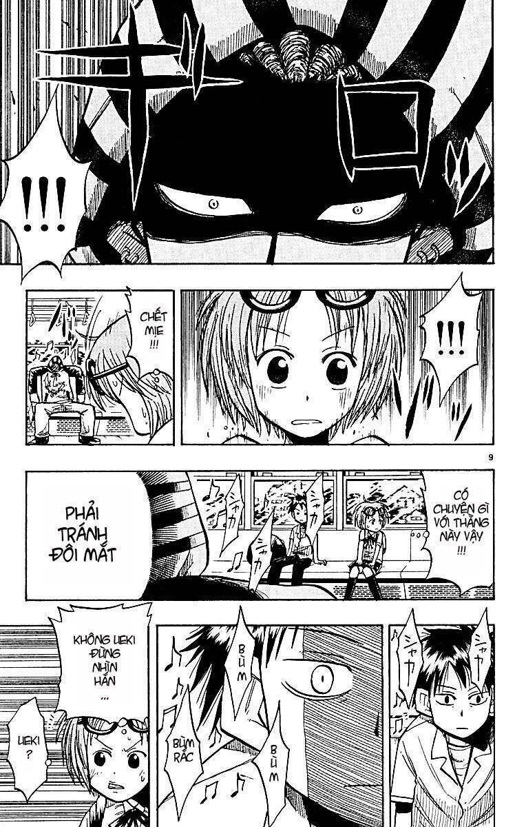 Law of Ueki Plus - 17 - /uploads/20231213/586b1e34bd0a106b465cdfdd452cebd4/chapter_17/page_10.jpg