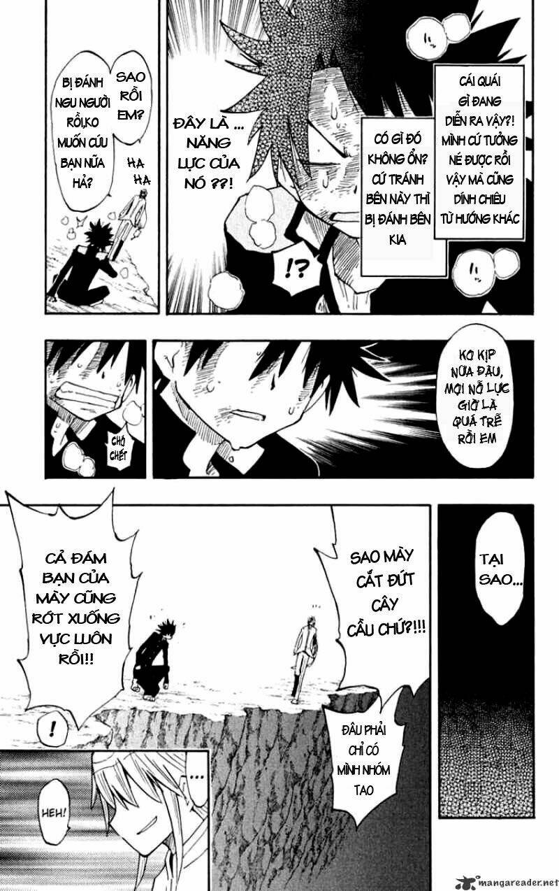 Law of Ueki Plus - 21 - /uploads/20231213/586b1e34bd0a106b465cdfdd452cebd4/chapter_21/page_8.jpg