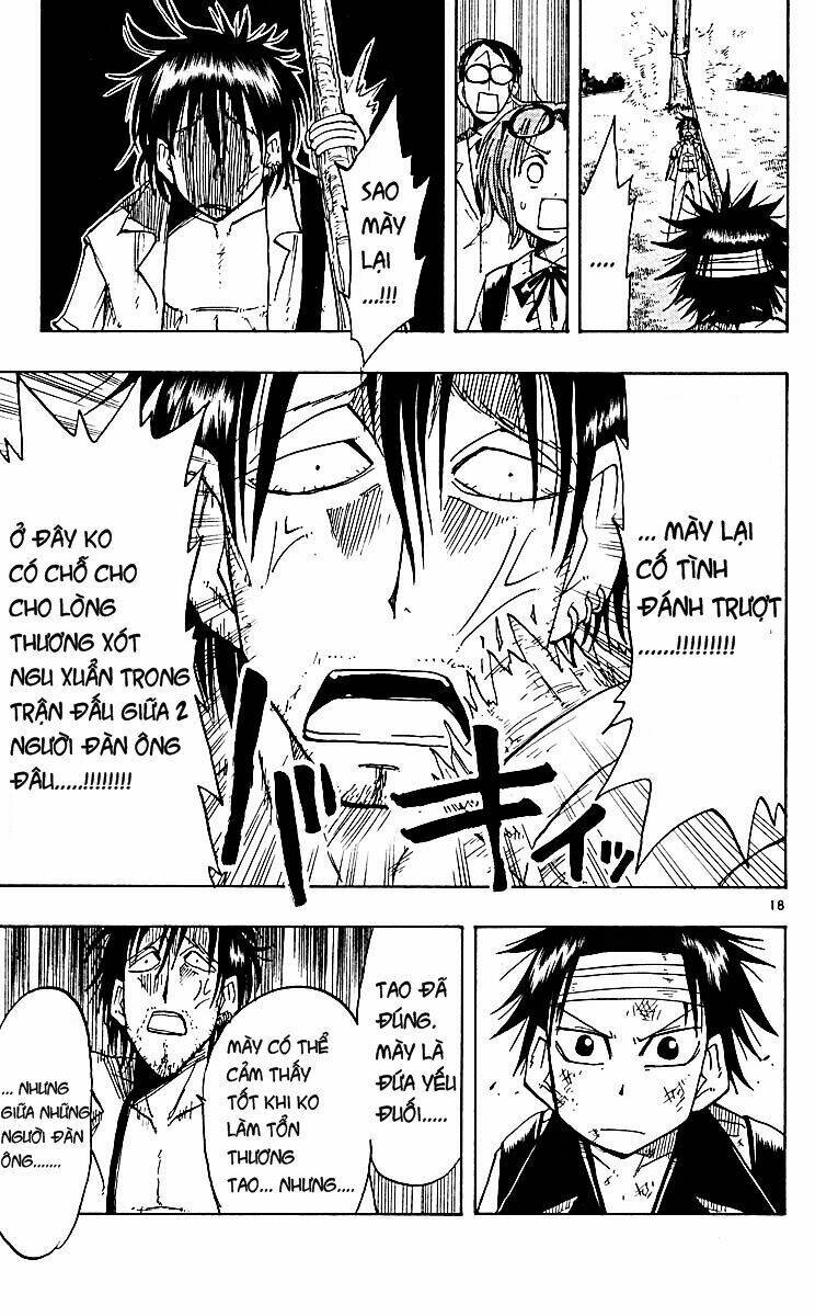 Law of Ueki Plus - 31 - /uploads/20231213/586b1e34bd0a106b465cdfdd452cebd4/chapter_31/page_17.jpg