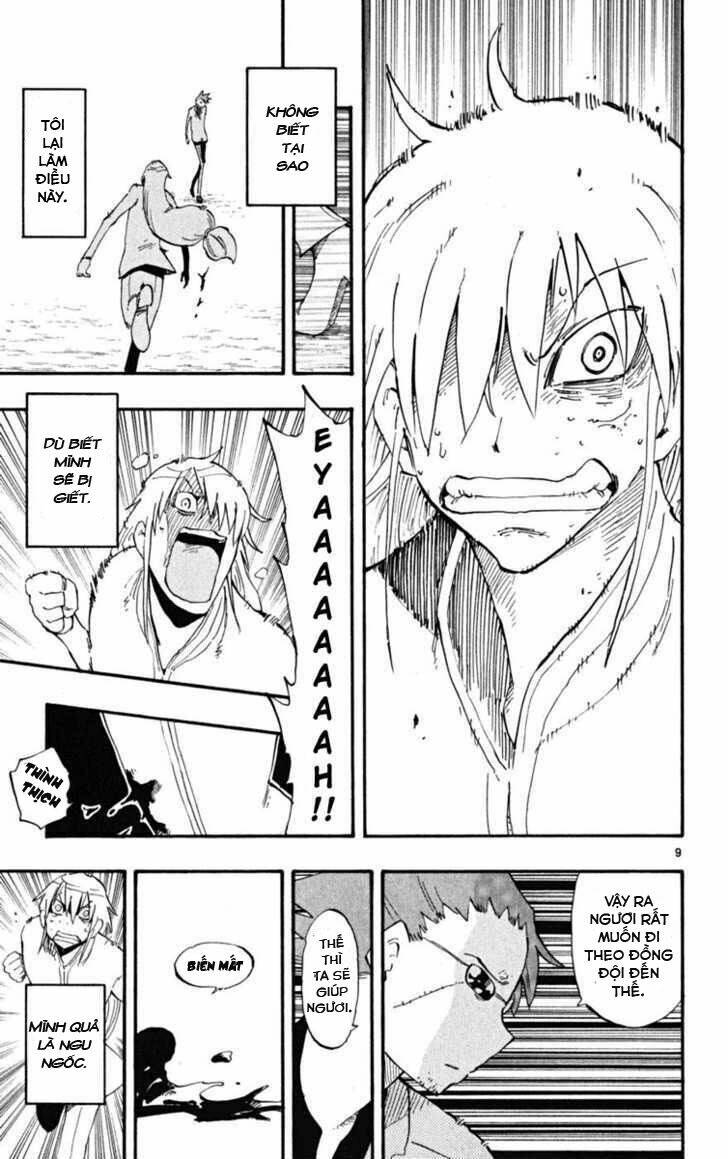 Law of Ueki Plus - 38 - /uploads/20231213/586b1e34bd0a106b465cdfdd452cebd4/chapter_38/page_11.jpg