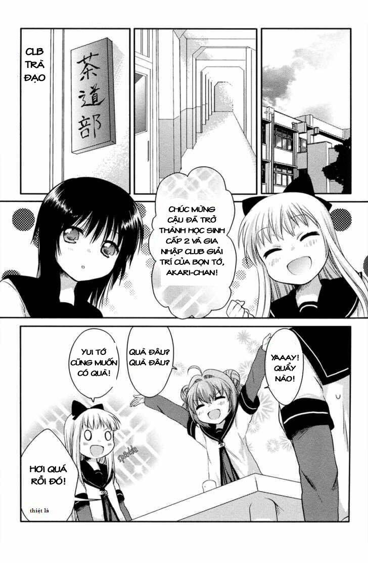 Yuru Yuri - 1 - /uploads/20231213/5caa8af746aeb86aba316af9c434eff8/chapter_1/page_1.jpg