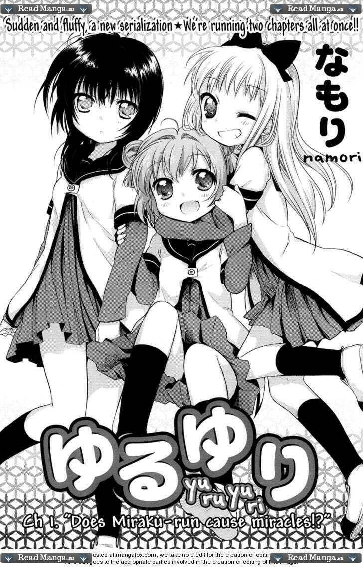 Yuru Yuri - 1 - /uploads/20231213/5caa8af746aeb86aba316af9c434eff8/chapter_1/page_2.jpg