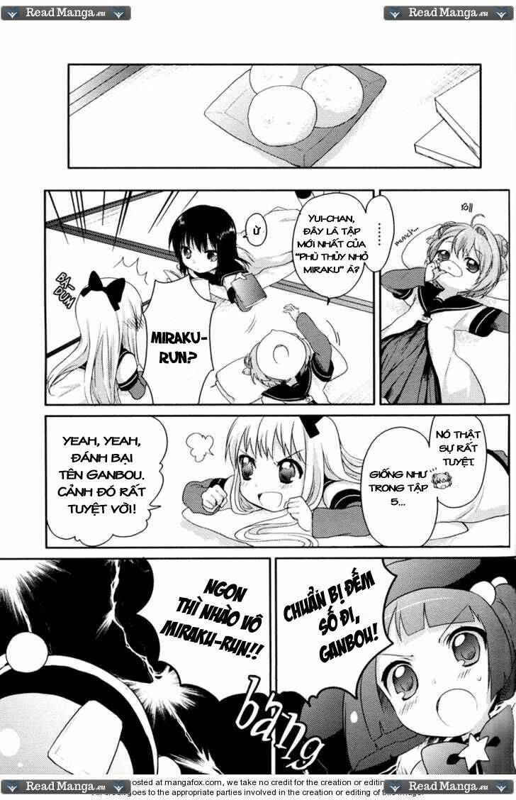 Yuru Yuri - 1 - /uploads/20231213/5caa8af746aeb86aba316af9c434eff8/chapter_1/page_5.jpg