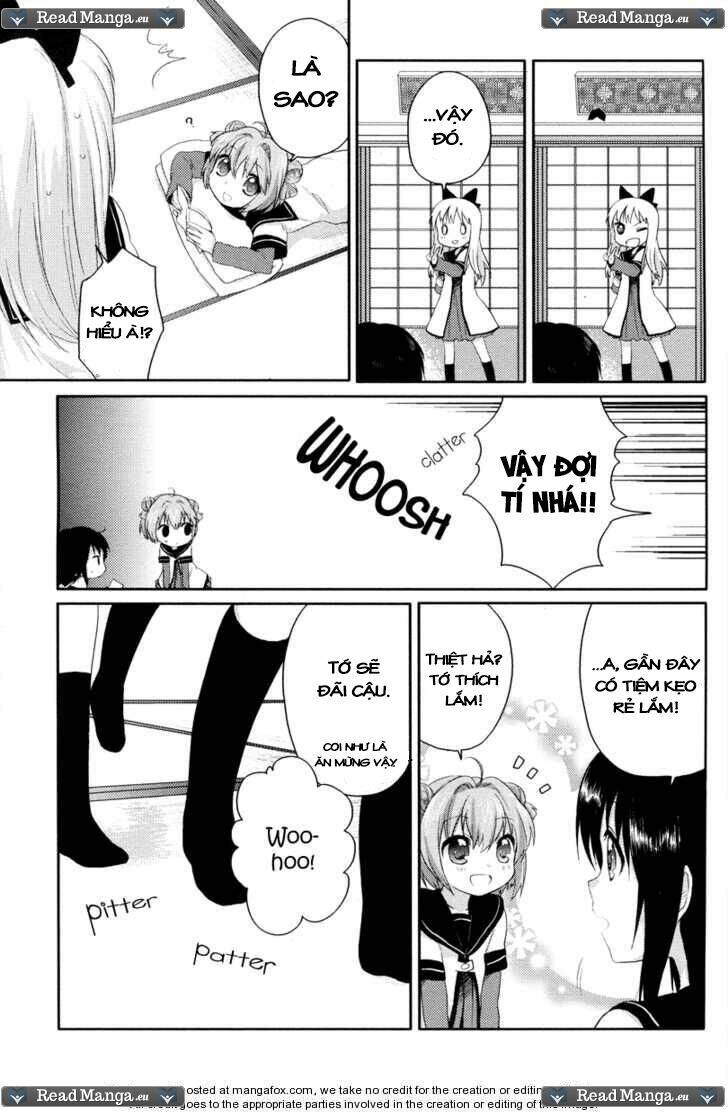 Yuru Yuri - 1 - /uploads/20231213/5caa8af746aeb86aba316af9c434eff8/chapter_1/page_7.jpg