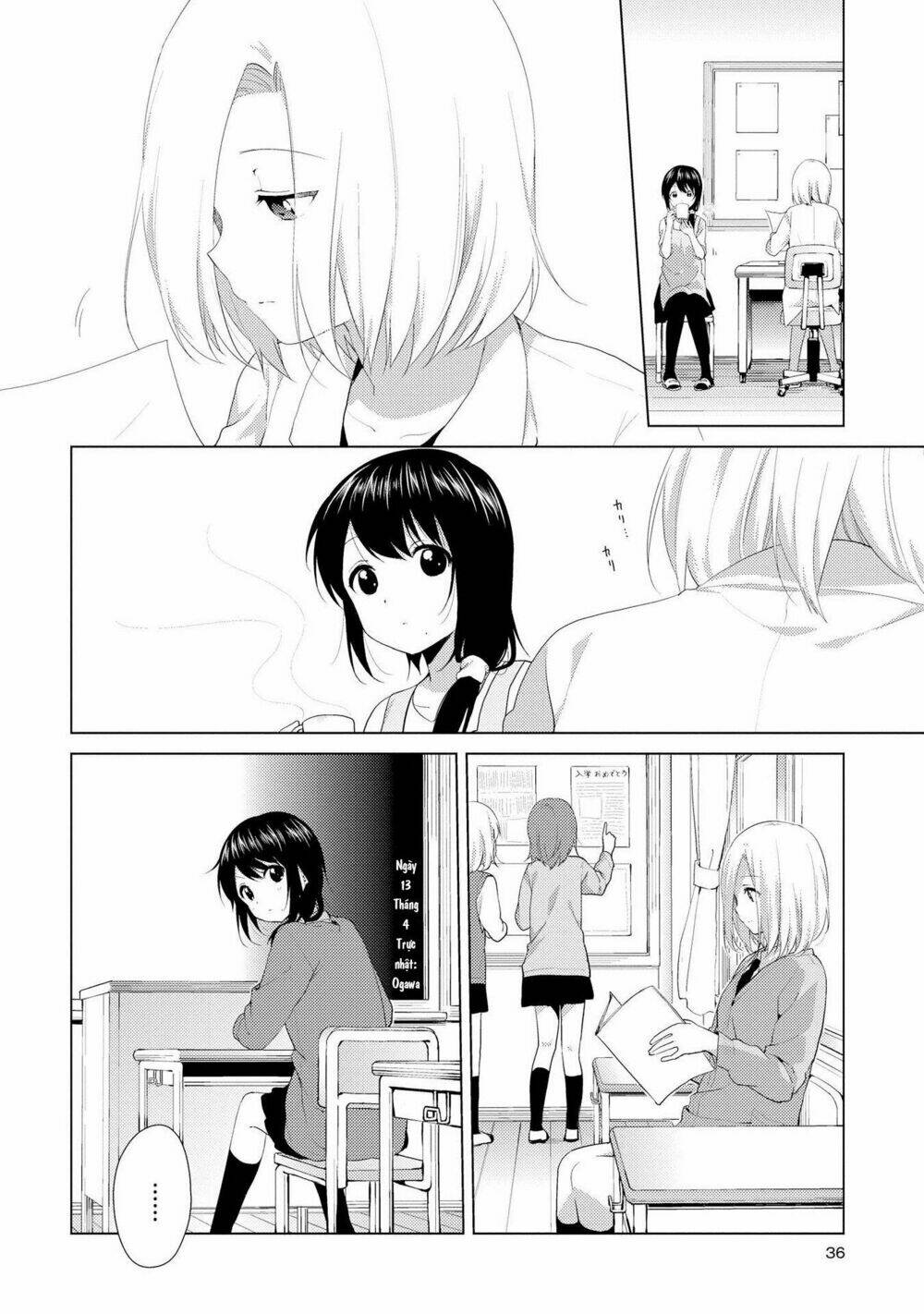 Yuru Yuri - 101 - /uploads/20231213/5caa8af746aeb86aba316af9c434eff8/chapter_101/page_5.jpg