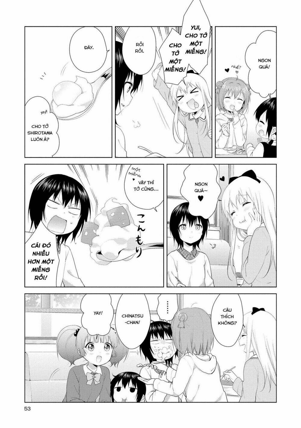 Yuru Yuri - 102 - /uploads/20231213/5caa8af746aeb86aba316af9c434eff8/chapter_102/page_8.jpg