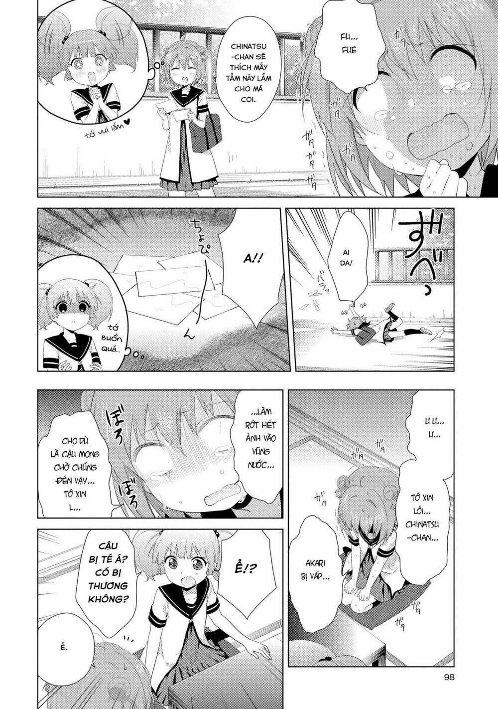 Yuru Yuri - 105 - /uploads/20231213/5caa8af746aeb86aba316af9c434eff8/chapter_105/page_11.jpg