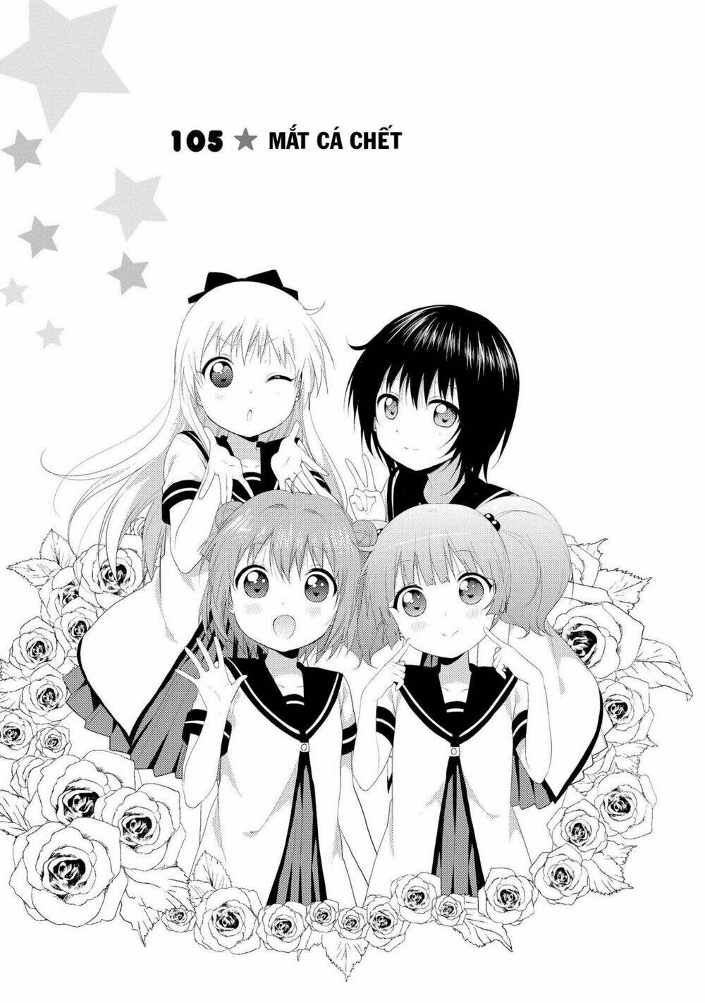 Yuru Yuri - 105 - /uploads/20231213/5caa8af746aeb86aba316af9c434eff8/chapter_105/page_2.jpg