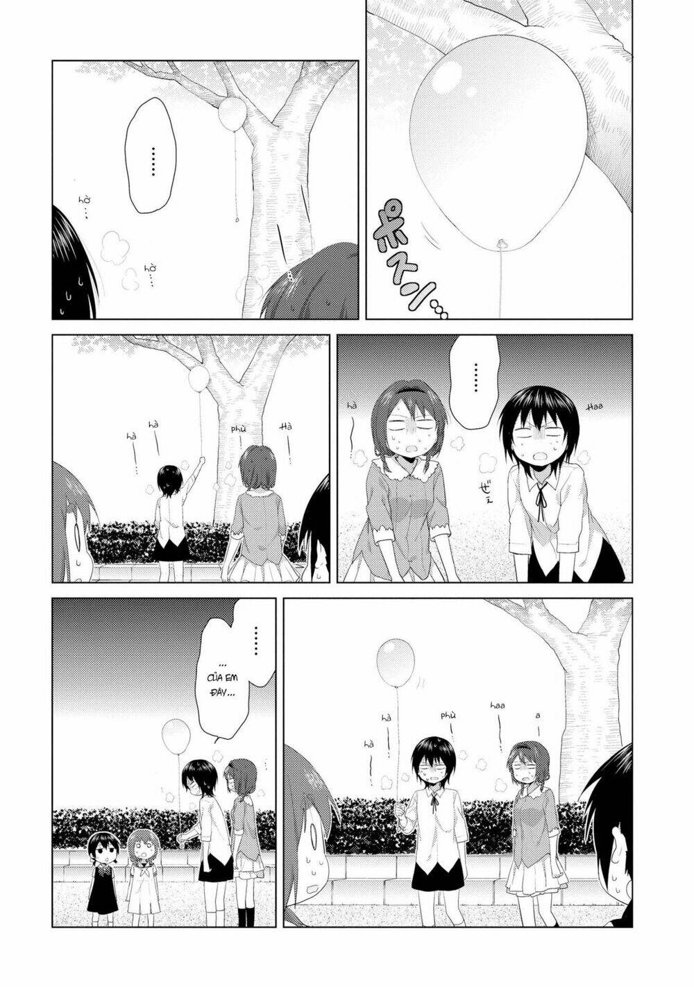 Yuru Yuri - 106 - /uploads/20231213/5caa8af746aeb86aba316af9c434eff8/chapter_106/page_11.jpg