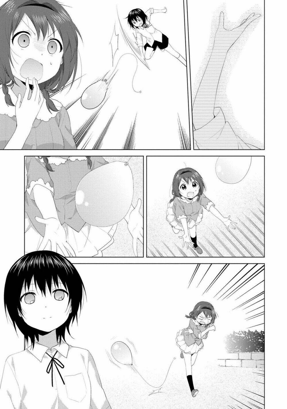 Yuru Yuri - 106 - /uploads/20231213/5caa8af746aeb86aba316af9c434eff8/chapter_106/page_6.jpg