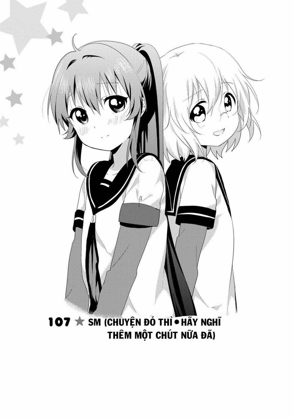 Yuru Yuri - 107 - /uploads/20231213/5caa8af746aeb86aba316af9c434eff8/chapter_107/page_2.jpg