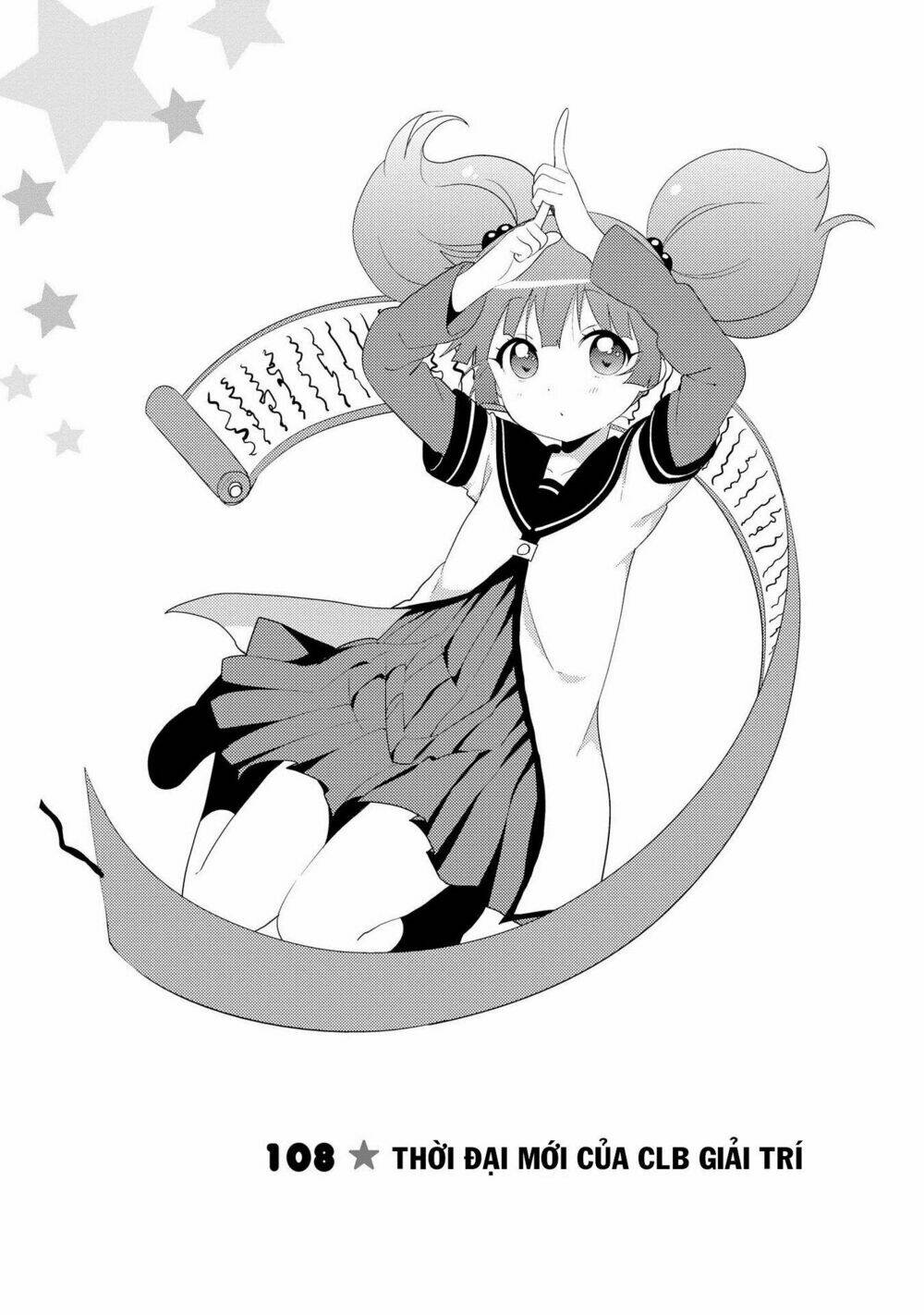 Yuru Yuri - 108 - /uploads/20231213/5caa8af746aeb86aba316af9c434eff8/chapter_108/page_2.jpg